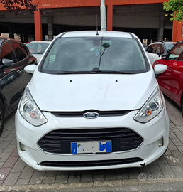 Ford B-max 1.0 ecoboost