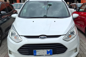 Ford B-max 1.0 ecoboost