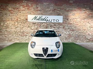 Alfa Romeo MiTo 1.3 JTDM 85 CV S&S PROGRESSION