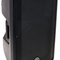 Casse attive bi-amplificate Yamaha DBR12