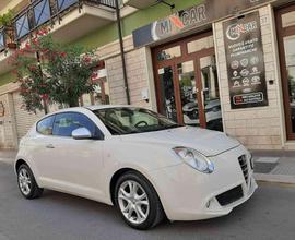 ALFA ROMEO MiTo 1.3 JTDm-2 95 CV S&S Distinctive
