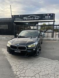 Bmw X2 xDrive20d Msport