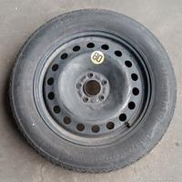 Ruotino di scorta Ford Kuga