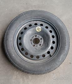 Ruotino di scorta Ford Kuga