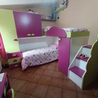 cameretta bambini 