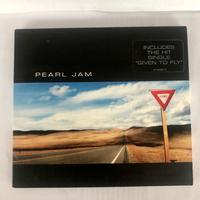 Pearl Jam Yeald