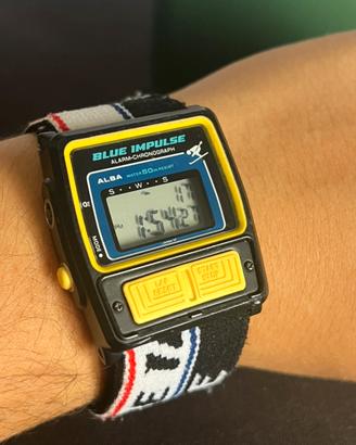 Orologio Seiko