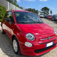 Fiat 500 1.0 Hybrid 2023 SOLO 15000 KM