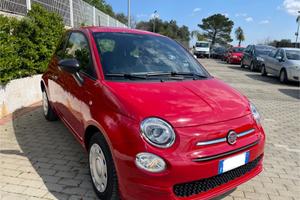 Fiat 500 1.0 Hybrid 2023 SOLO 15000 KM