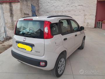  Fiat panda 3° serie