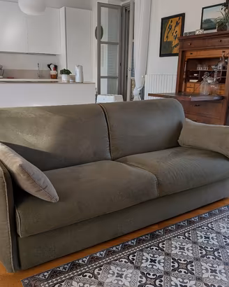 Divano lettto