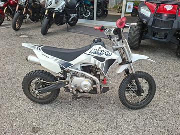 mini cross -pit bike 90 cc