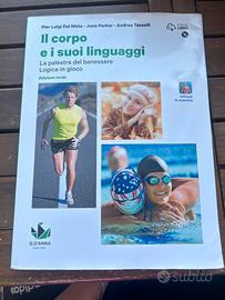 Il corpo e i suoi linguaggi