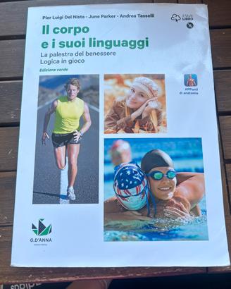 Il corpo e i suoi linguaggi