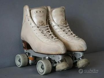 Risport Perla 265 40