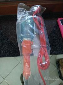 Lampada da lavoro nuova