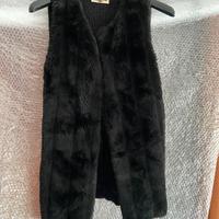 giubbotto donna taglia L
