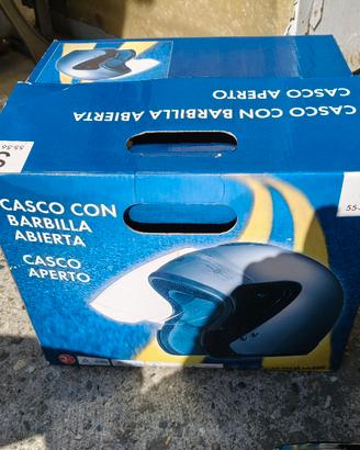 casco moto scooter 