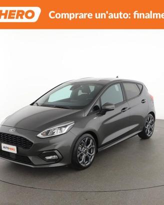 FORD Fiesta GU91459
