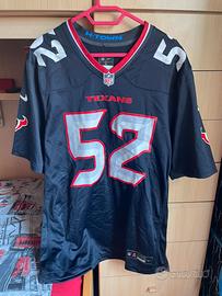 Maglia NFL Houston Texans