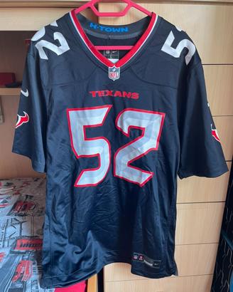 Maglia NFL Houston Texans
