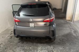 aixam elettrica  gti