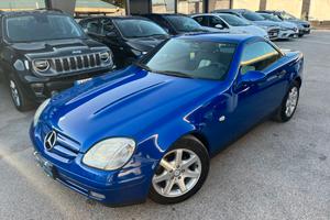 Mercedes-benz SLK 200 Kompressor