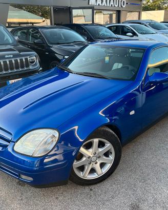 Mercedes-benz SLK 200 Kompressor