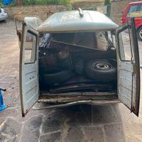 Innocenti mini T