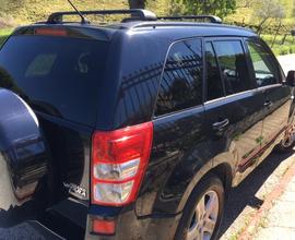 SUZUKI Grand Vitara 2ª - 2006