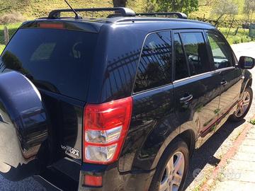 SUZUKI Grand Vitara 2ª - 2006