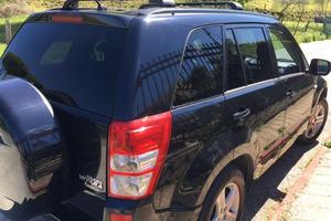 SUZUKI Grand Vitara 2ª - 2006