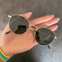 Occhiali da sole vintage