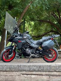 DUCATI MULTISTRADA V2S full optional