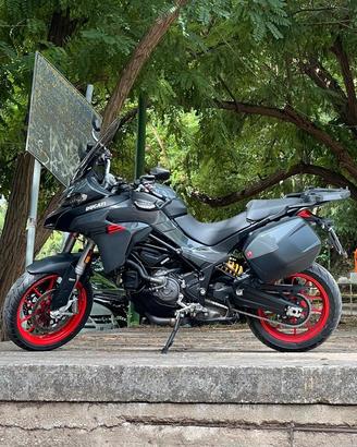 DUCATI MULTISTRADA V2S full optional