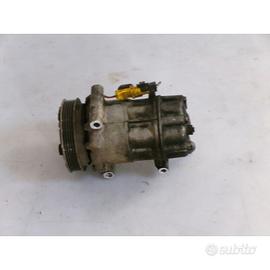 Compressore Aria Mini Cooper Countryman R60 SD 20