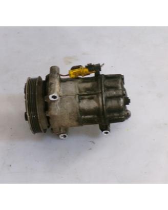 Compressore Aria Mini Cooper Countryman R60 SD 20