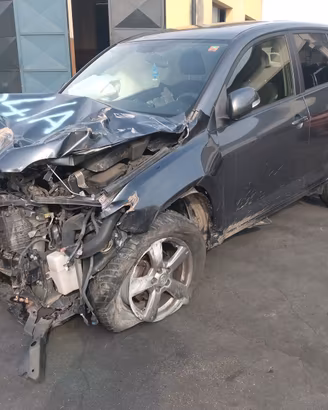 TOYOTA RAV 4 2013 2AD-FTV 2.2 DEMOLITO PER RICAMBI
