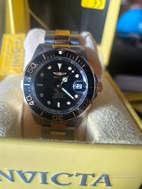 orologio automatico invicta 8927