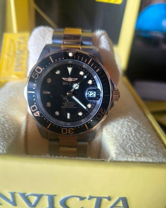 orologio automatico invicta 8927