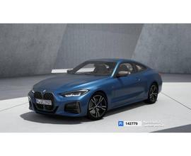 BMW M440 d 48V xDrive Coupé
