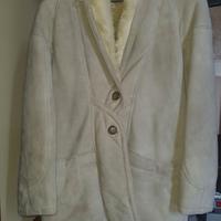 Montone in SHEARLING originale
