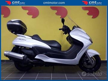 YAMAHA Majesty 400 Garantito e Finanziabile