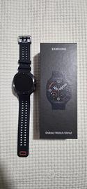 Samsung watch ultra 2  