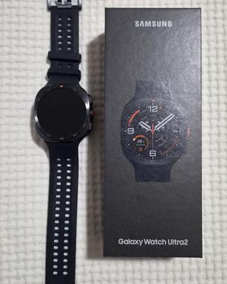 Samsung watch ultra 2  