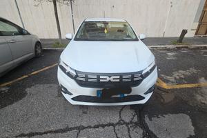 Dacia Sandero GPL