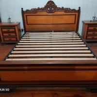 camera matrimoniale anni '80