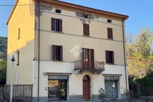 VILLA SINGOLA A CASOLA VALSENIO