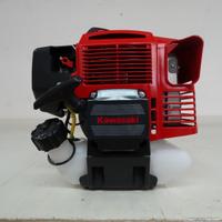 Decespugliatore kawasaki ATTILA modello TJ 27 E
