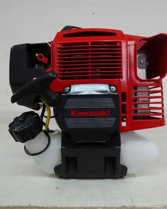 Decespugliatore kawasaki ATTILA modello TJ 27 E